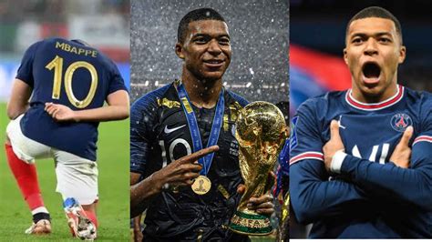 mbappe height in feet|what is mbappe favorite color.